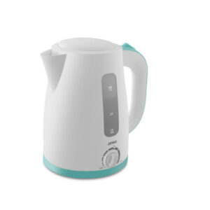 Pava eléctrica con corte blanca 1.7 lt Atma PE1821AP2