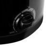 Pava eléctrica con corte 1.7 lt negra PE1821NAP Atma - Image 6