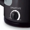 Pava Eléctrica Smartlife Corte Mate SL-EK1714 blanca/ negra - Image 2