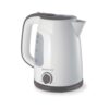 Pava Eléctrica Smartlife Corte Mate SL-EK1714 blanca/ negra - Image 9
