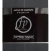 Sábanas 1 1/2 FP home 300 hilos cotton touch - Image 8