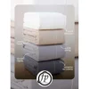 Sábanas 2 1/2 FP home 300 hilos cotton touch - Image 3
